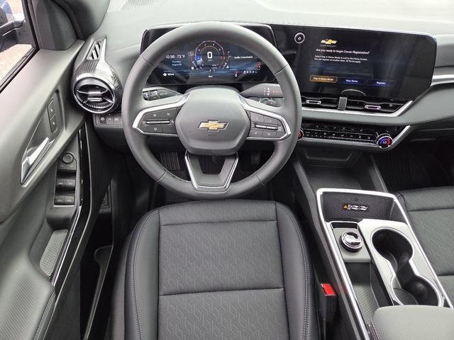 New 2027 Chevrolet Equinox LT w/ Convenience Package II FWD image 24