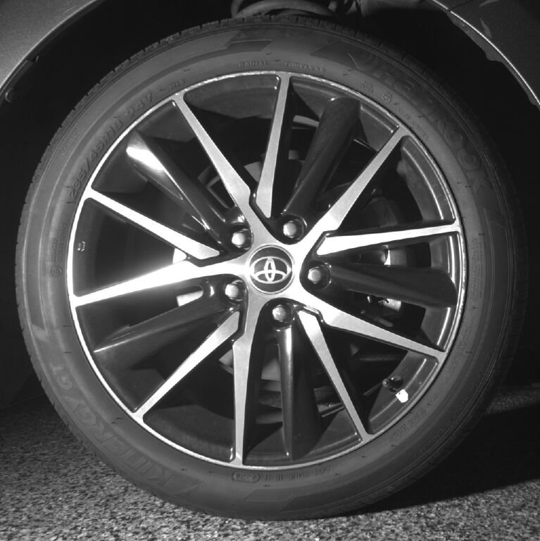 Used 2023 Toyota Camry SE image 11