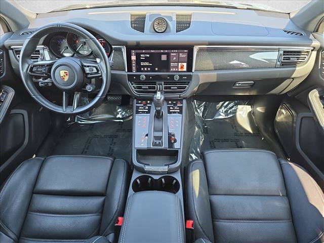 Used 2023 Porsche Macan GTS AWD/4WD image 9