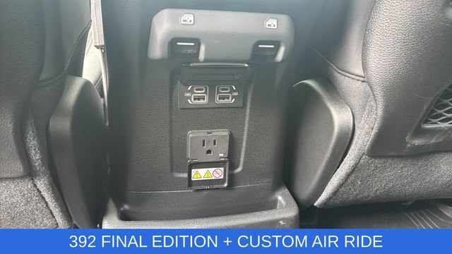 Used 2024 Jeep Wrangler Unlimited Rubicon 392 AWD/4WD image 28