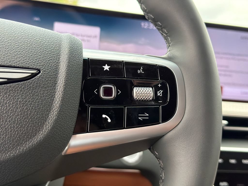 New 2026 Genesis GV80 3.5T Advanced AWD/4WD image 29