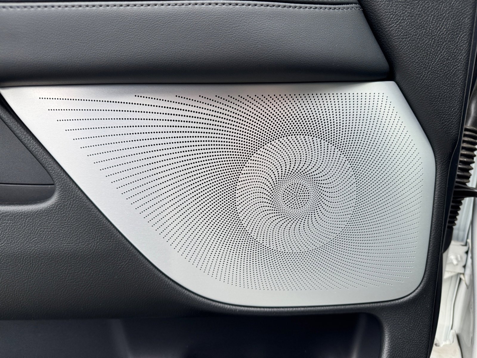 New 2024 Lincoln Navigator L Reserve image 20