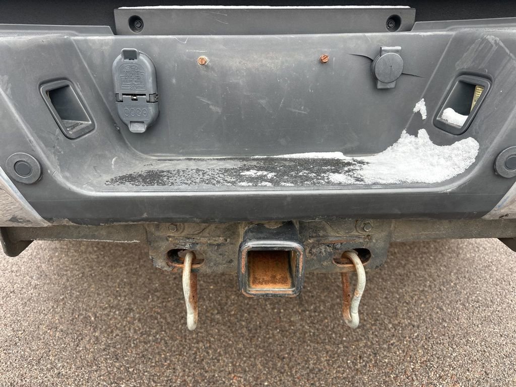 Used 2019 Ford F250 XLT w/ XLT Value Package image 13