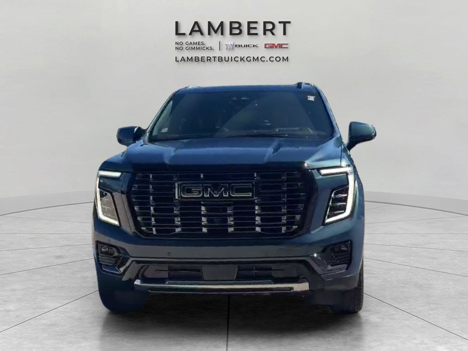 New 2027 GMC Yukon Denali Ultimate w/ LPO, Floor Liner Package AWD/4WD image 8