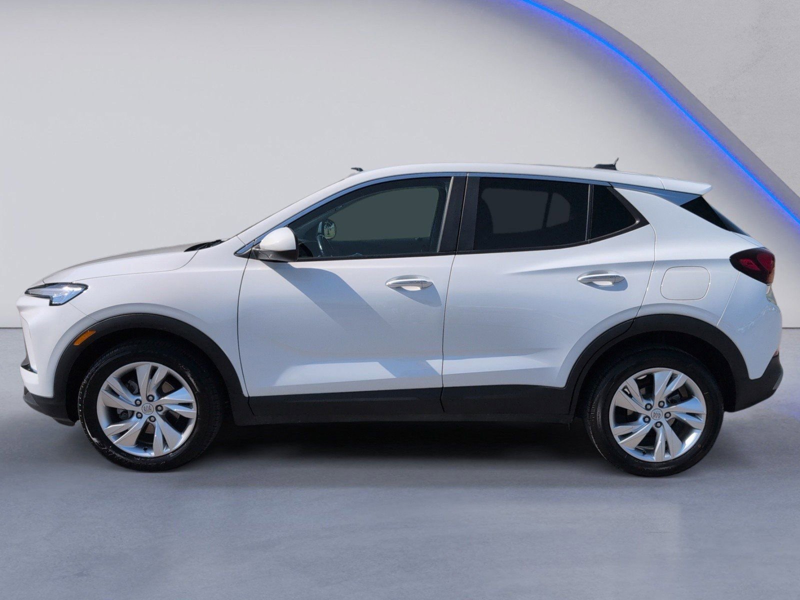 Used 2024 Buick Encore GX Preferred FWD image 11