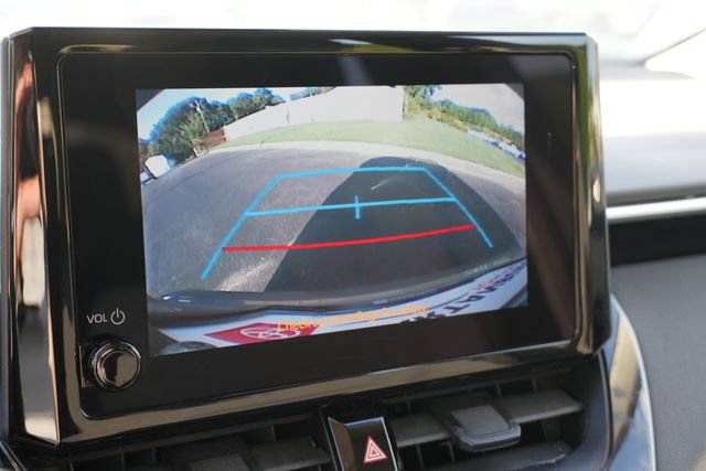 Used 2024 Toyota Corolla LE FWD image 33