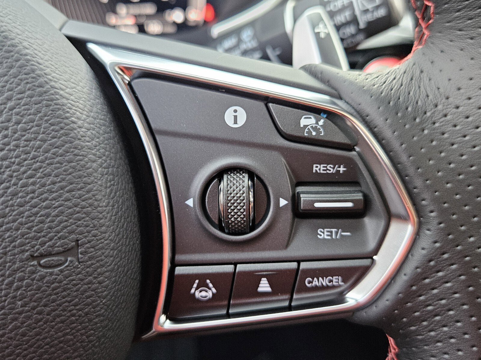 New 2026 Acura MDX A-Spec image 34