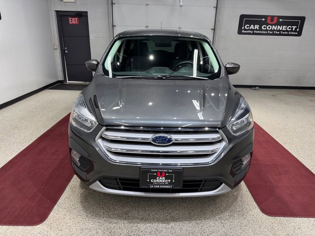 Used 2019 Ford Escape SE image 5