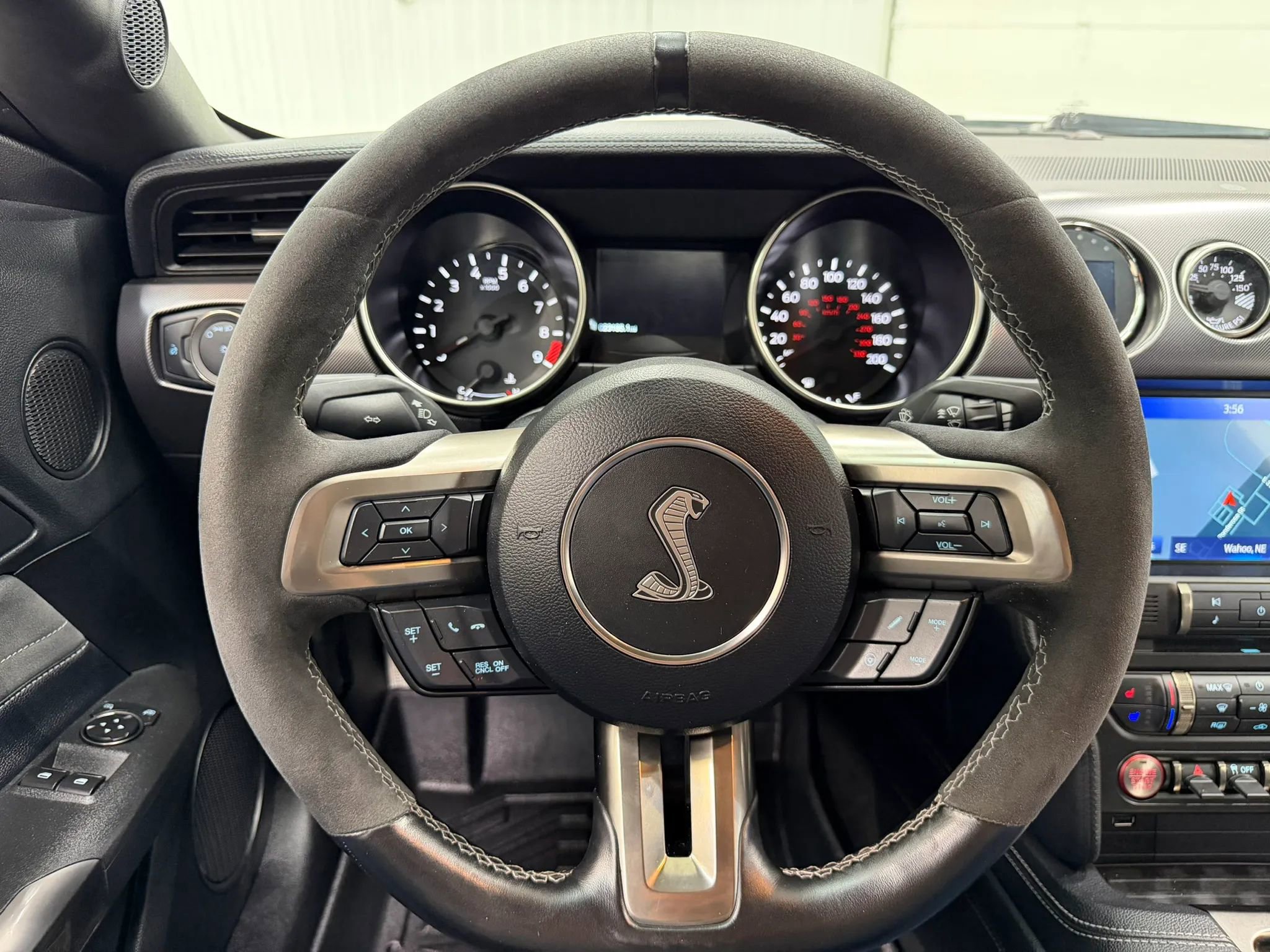 Used 2019 Ford Mustang Shelby GT350 w/ Technology Package image 26