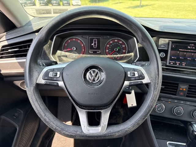 Used 2019 Volkswagen Jetta S w/ Driver Assistance Package FWD image 20