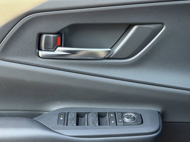 New 2026 Toyota Prius Plug-In Hybrid image 23