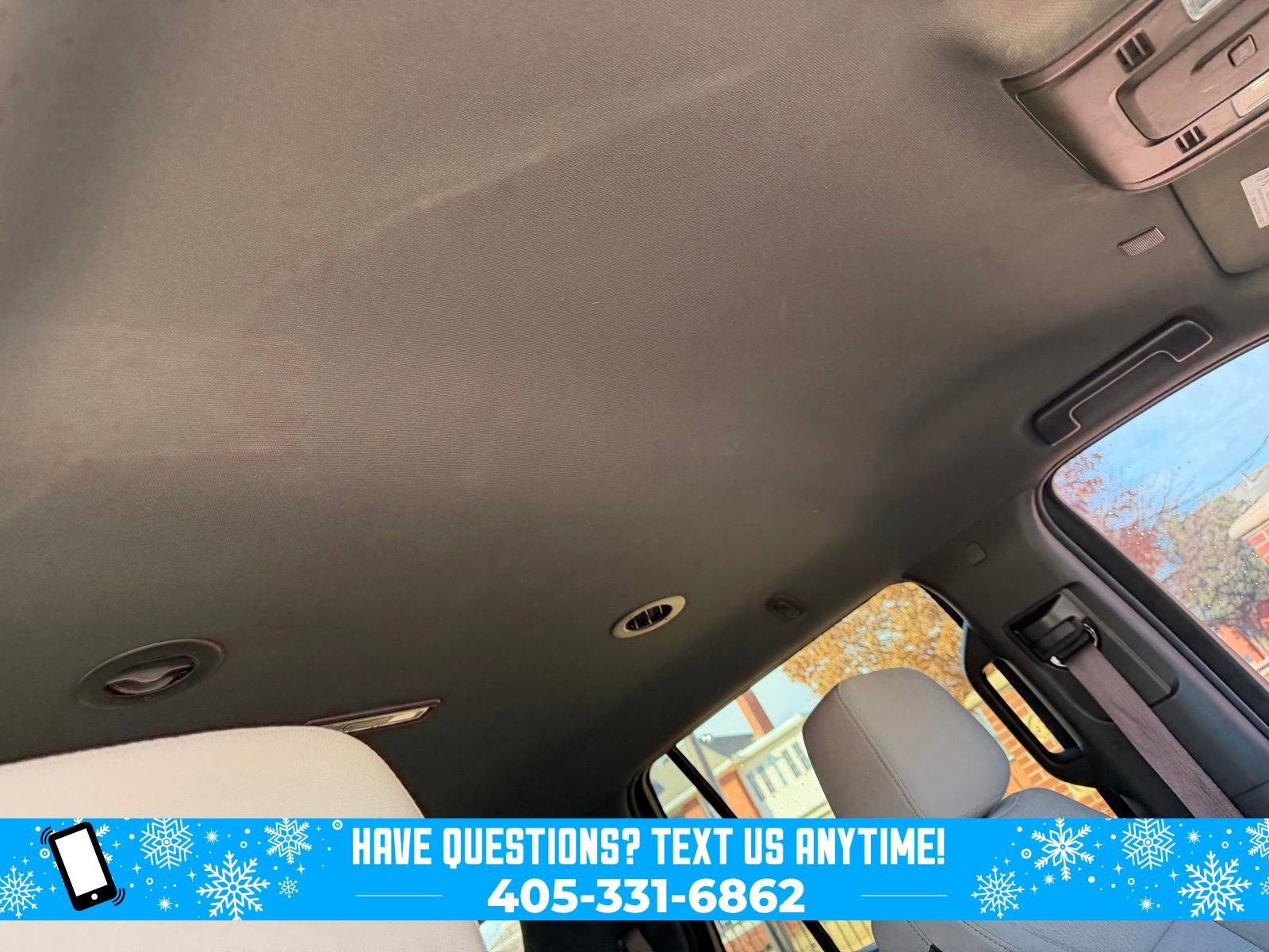 Used 2023 GMC Yukon SLE image 27