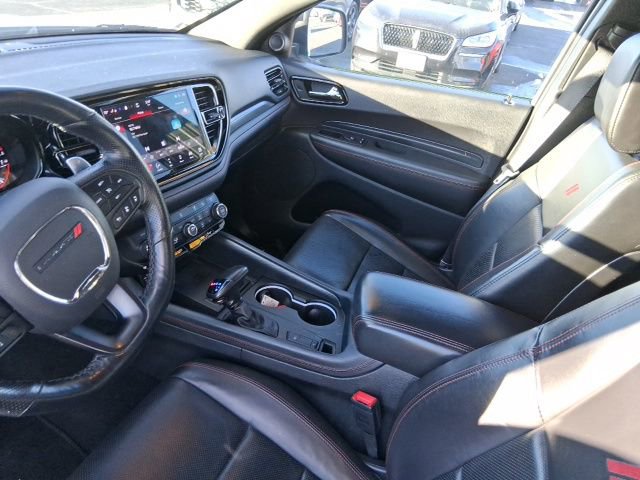 Used 2024 Dodge Durango R/T image 19