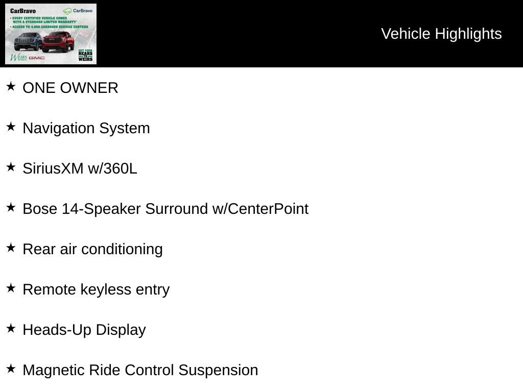 Certified 2022 GMC Yukon Denali image 13