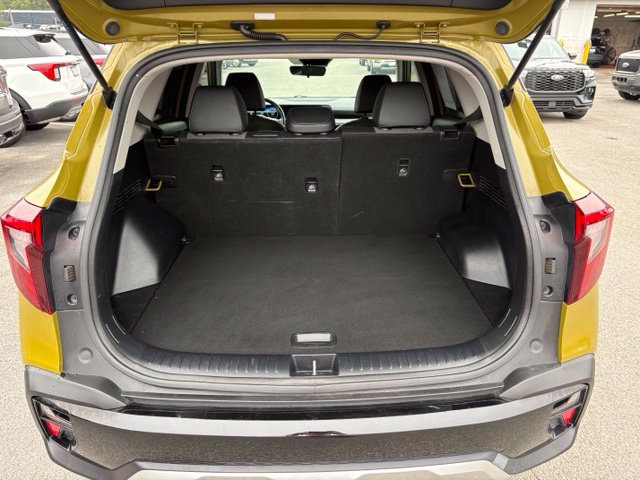 Used 2024 Kia Seltos S AWD/4WD image 30