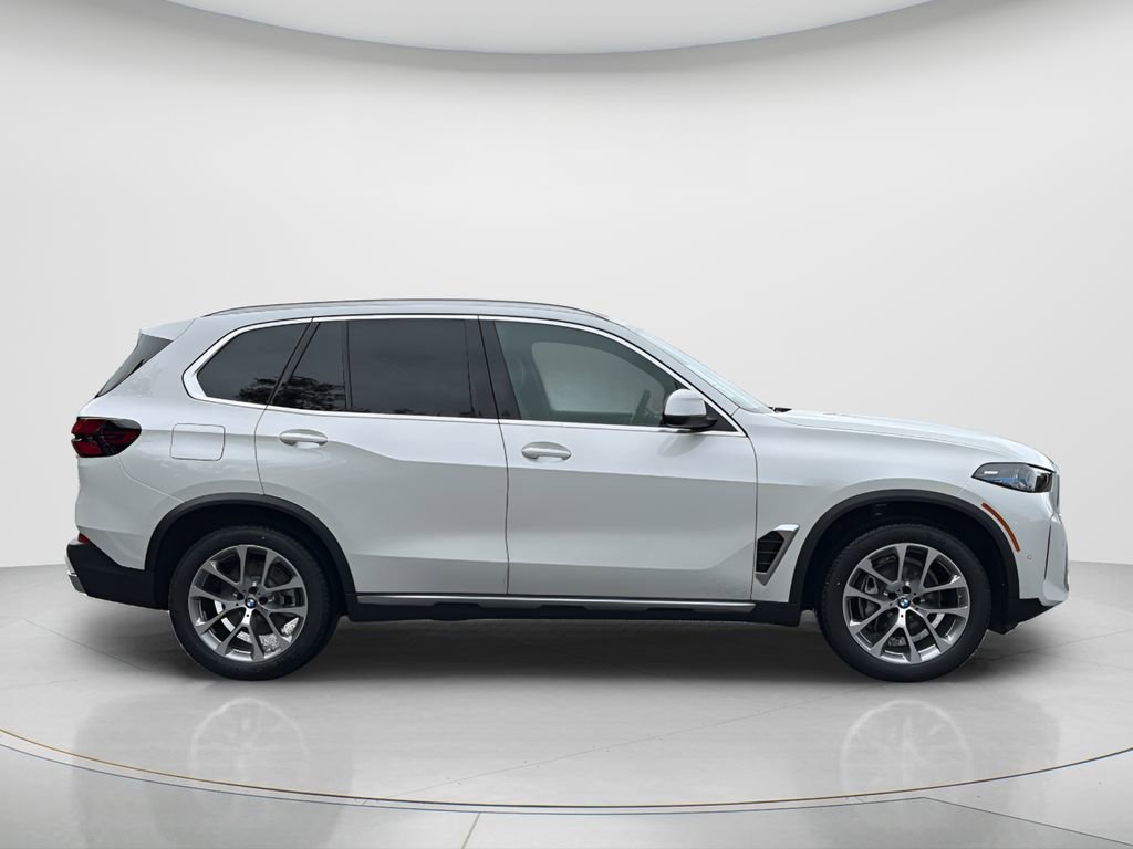 New 2026 BMW X5 xDrive40i AWD/4WD image 33