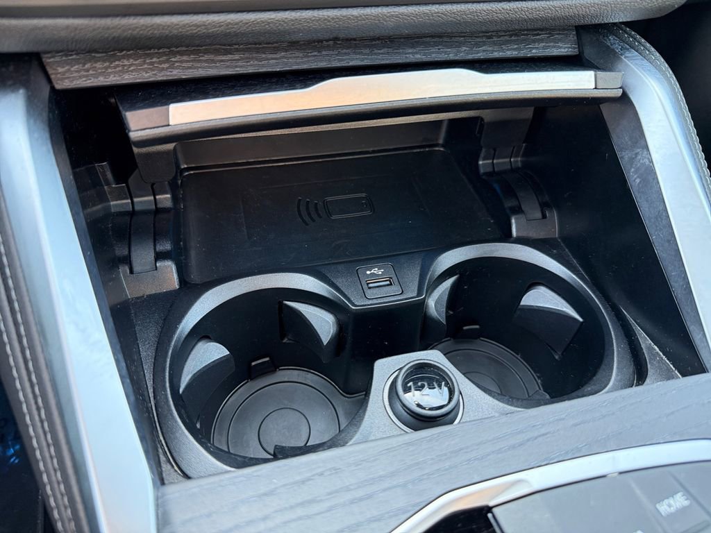 Certified 2025 BMW 230i xDrive Coupe w/ M Sport Package AWD/4WD image 27