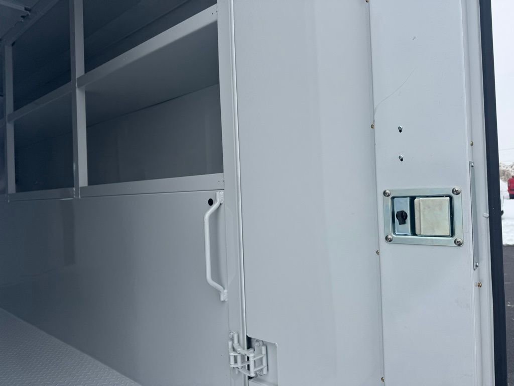 New 2026 Ford Transit 350 image 19