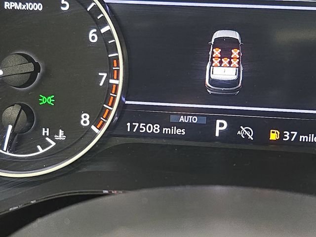 Used 2023 Nissan Pathfinder SL w/ SL Premium Package AWD/4WD image 27