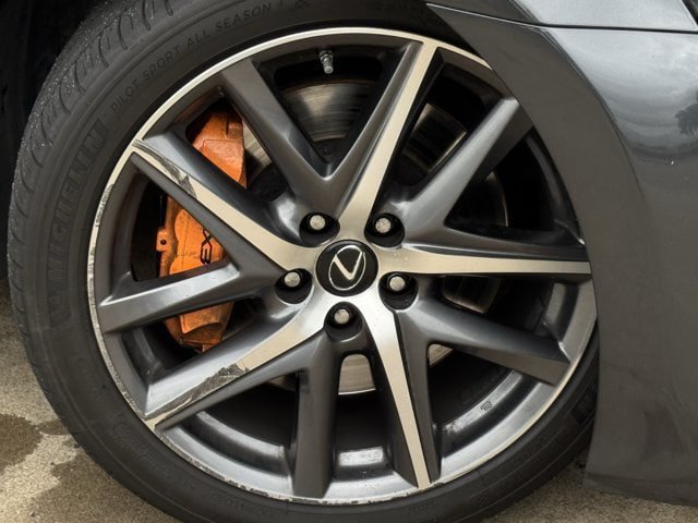 Used 2018 Lexus GS 350 F Sport RWD image 35