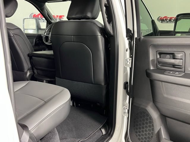 New 2026 RAM 2500 Tradesman AWD/4WD image 27