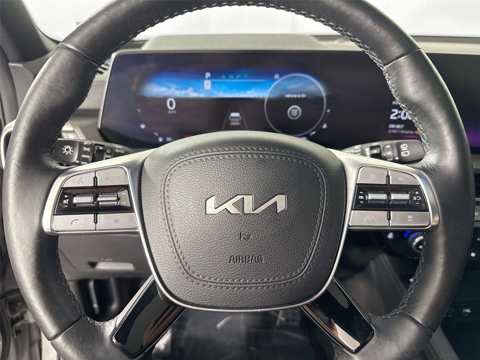 Used 2024 Kia Telluride SX X-Pro image 17