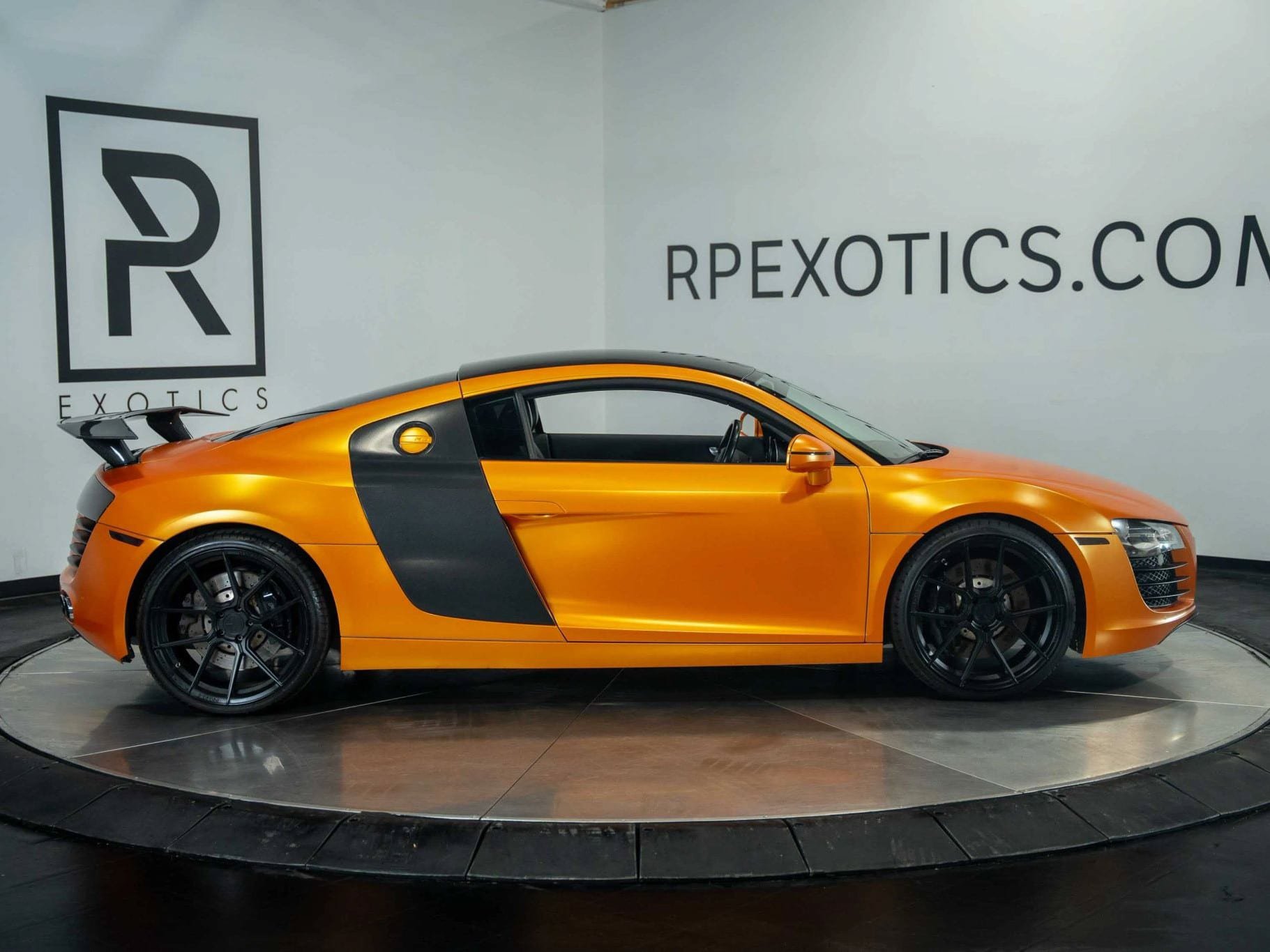 Used 2009 Audi R8 V8 AWD/4WD image 29