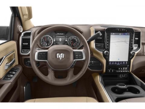 Used 2022 RAM 2500 Limited image 10