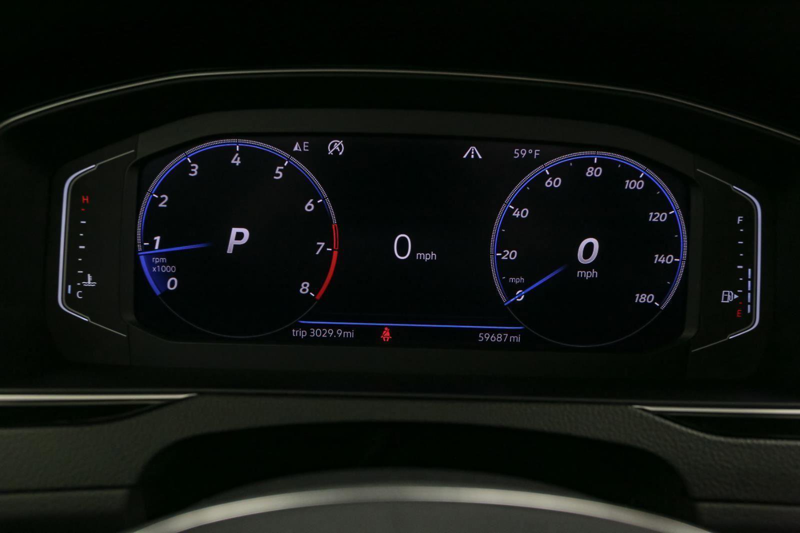 Used 2020 Volkswagen Arteon SEL image 39