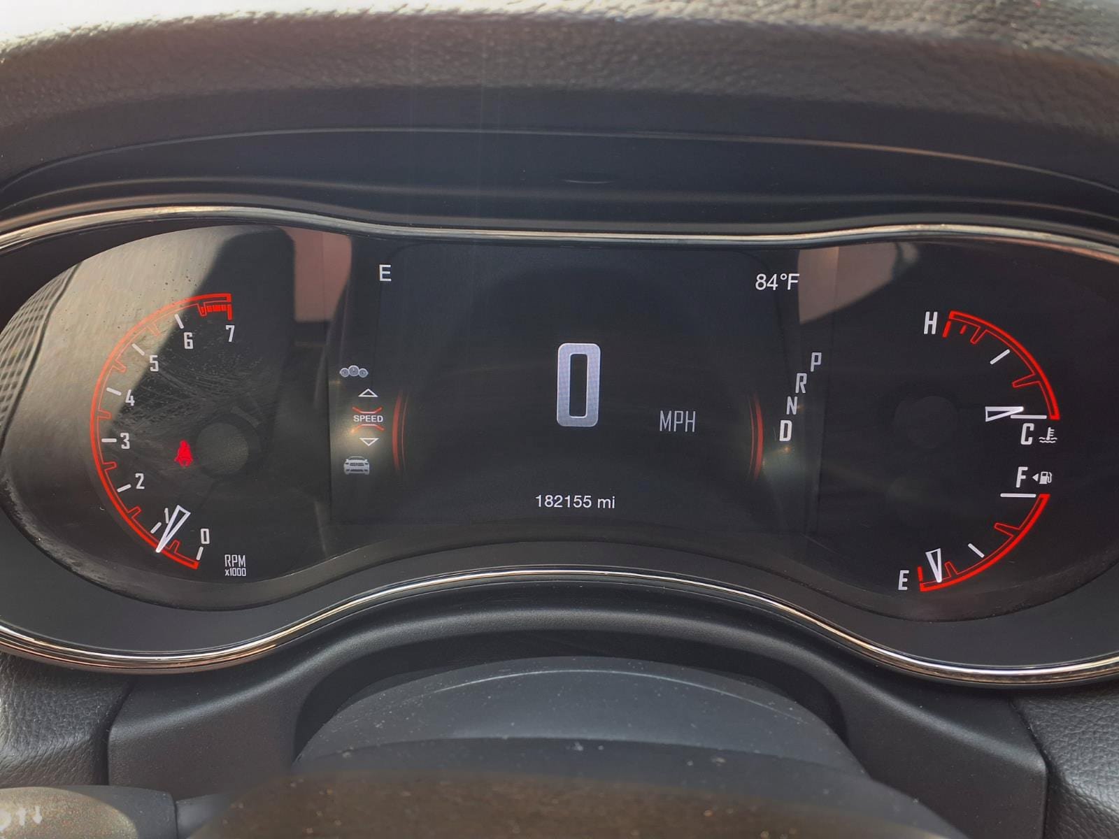 Used 2018 Dodge Durango GT AWD/4WD image 32