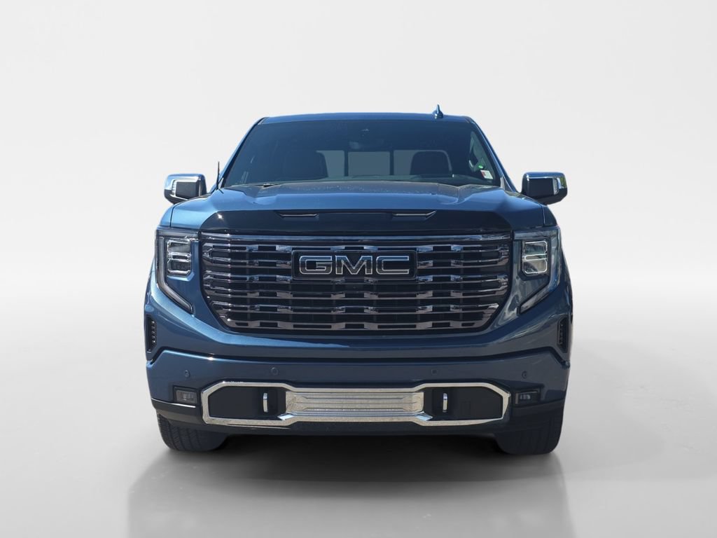 Used 2026 GMC Sierra 1500 Denali Ultimate AWD/4WD image 9