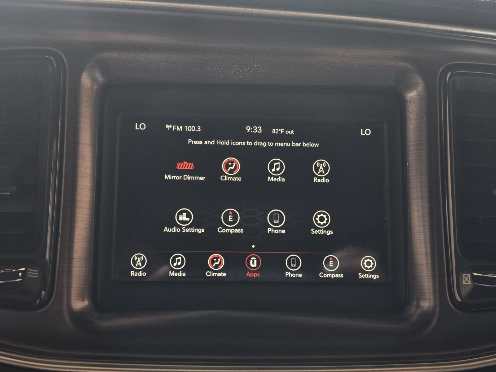 Used 2018 Dodge Challenger SXT RWD image 16