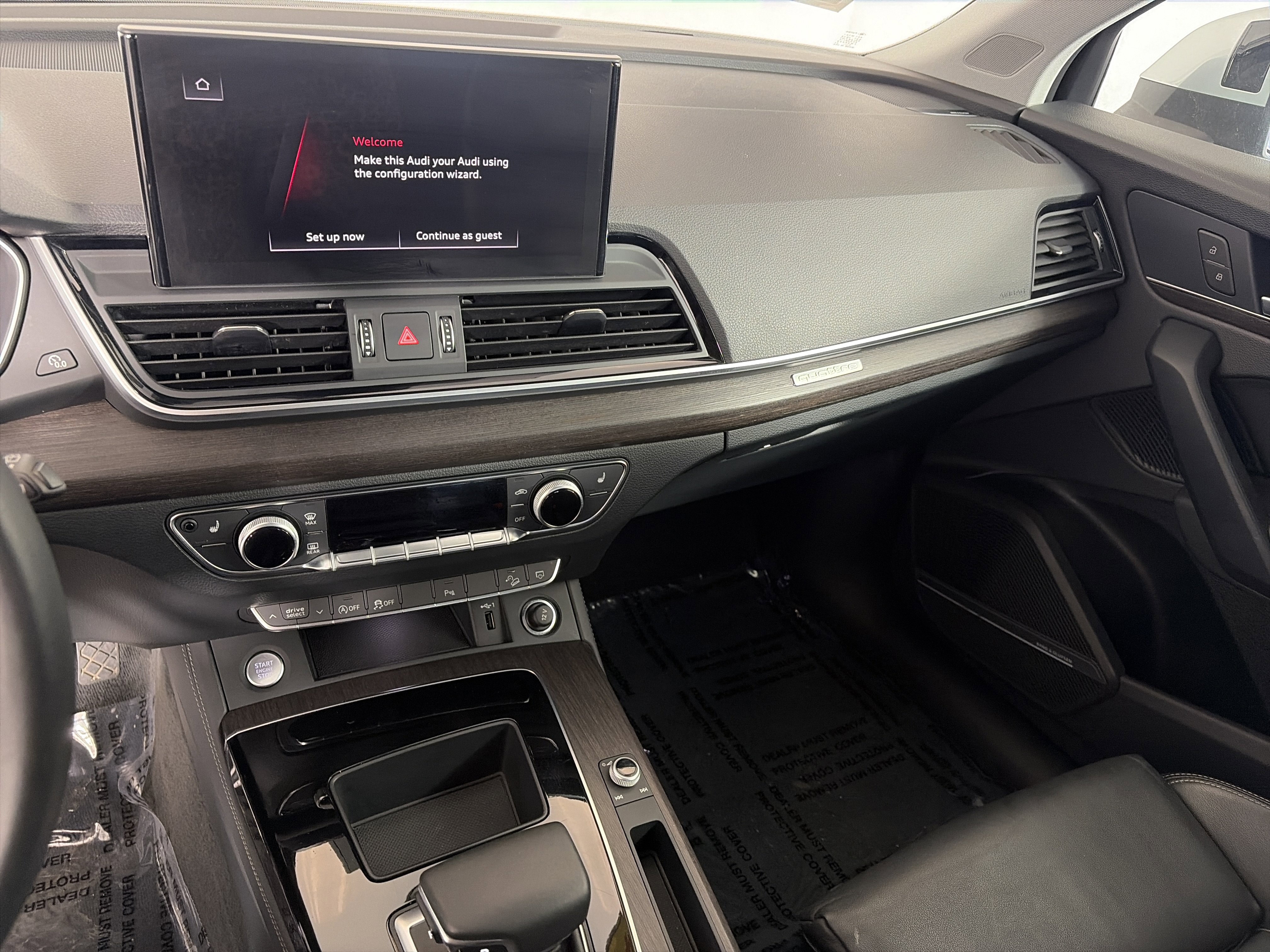 Certified 2024 Audi Q5 2.0T Premium Plus image 4