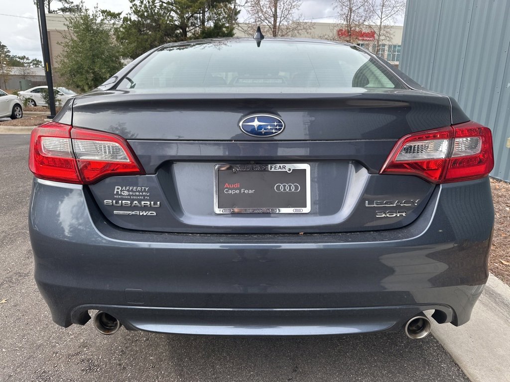 Used 2016 Subaru Legacy 3.6R Limited image 6