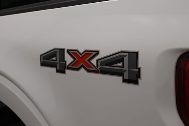 Used 2021 Ford F150 XL w/ Trailer Tow Package image 40