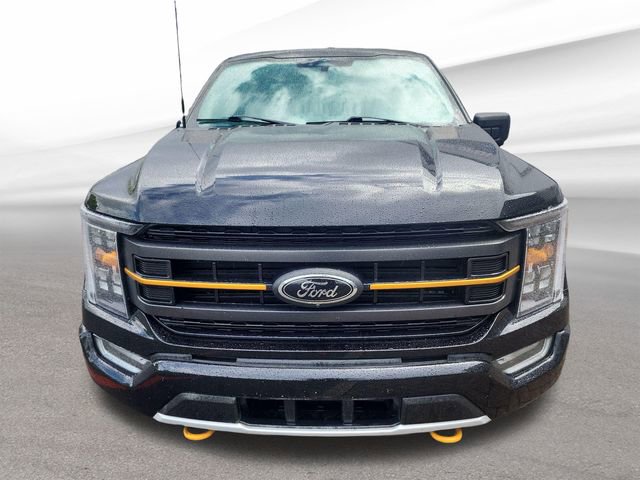 Used 2023 Ford F150 Tremor w/ Trailer Tow Package AWD/4WD image 8