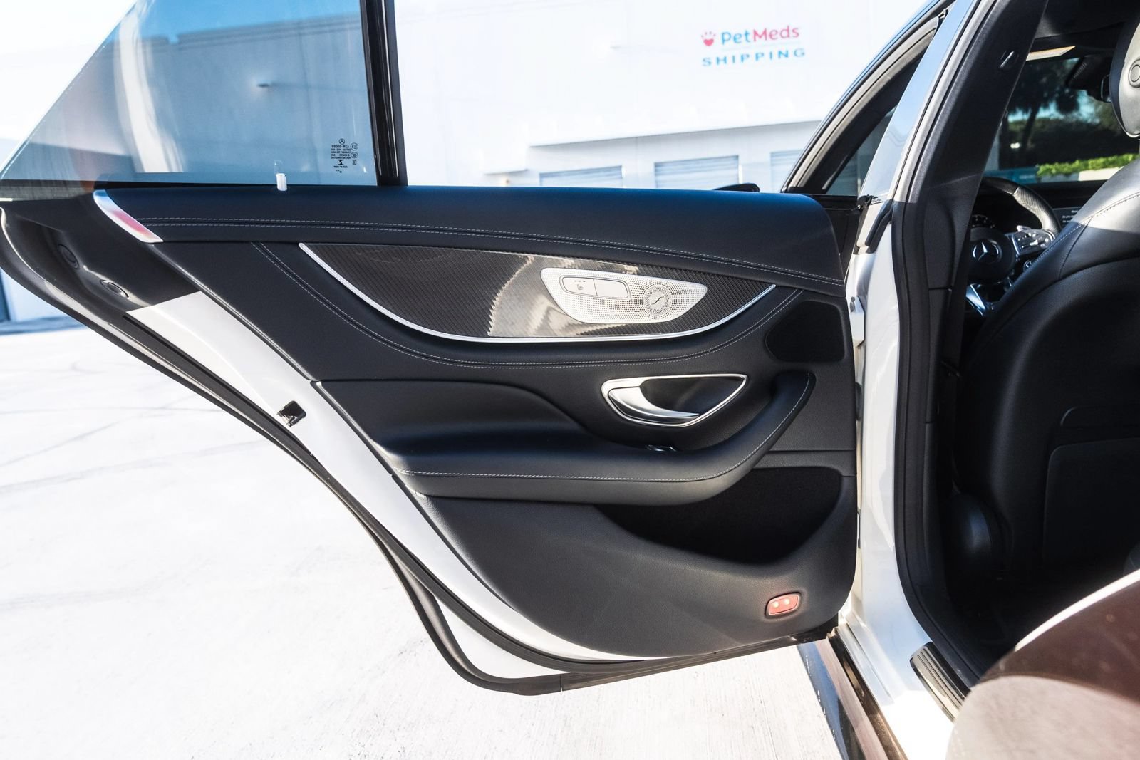 Used 2019 Mercedes-Benz AMG GT 53 image 18