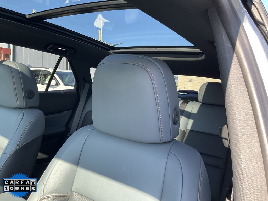 Used 2024 Honda Prologue Touring image 18