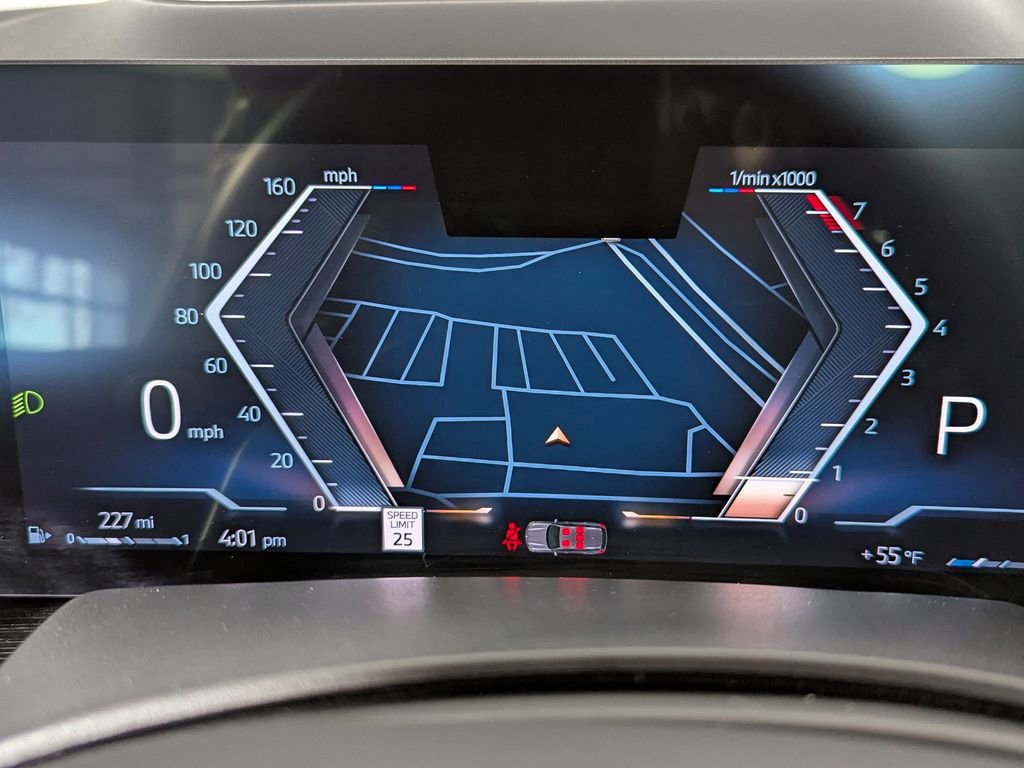 Certified 2024 BMW X5 xDrive40i w/ M Sport Package image 38