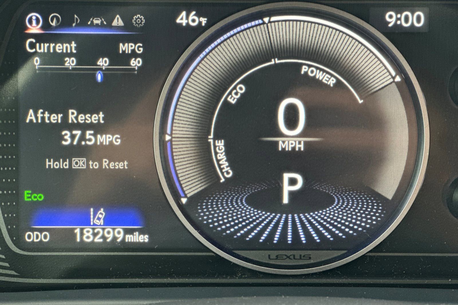 Certified 2024 Lexus UX 250h 250h Base image 29