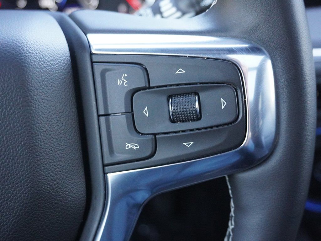 Used 2024 Chevrolet Blazer RS w/ Driver Confidence II Package image 51