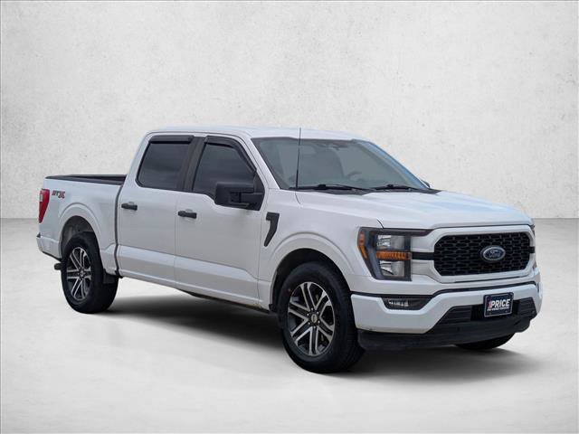 Used 2023 Ford F150 XL w/ STX Appearance Package RWD video 3
