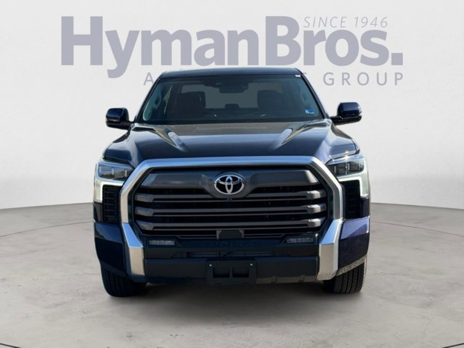 Used 2024 Toyota Tundra Limited image 8