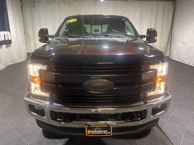 Used 2018 Ford F250 Lariat image 2