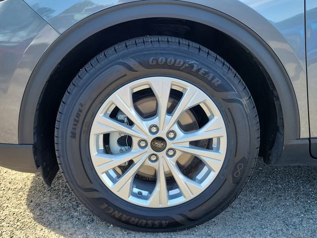 Used 2024 Ford Escape Active FWD image 6