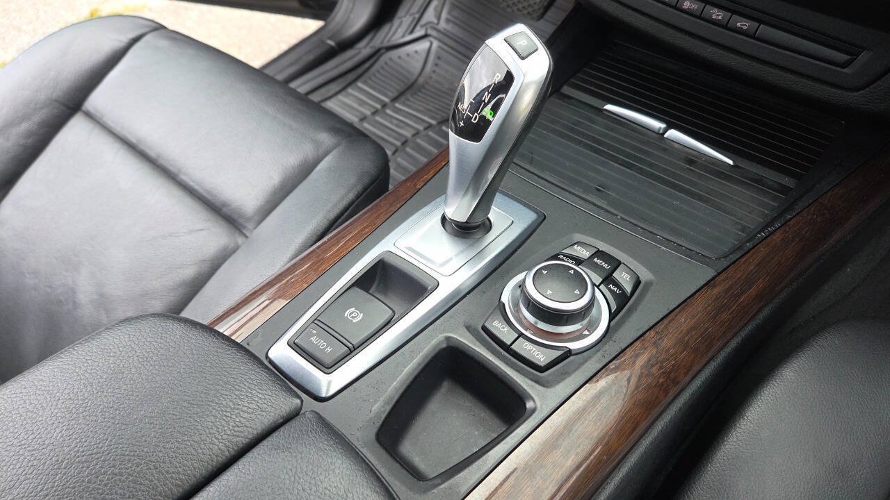 Used 2013 BMW X5 xDrive35i AWD/4WD image 46