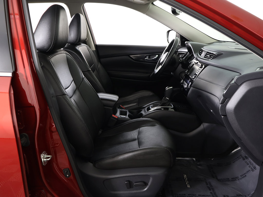 Used 2019 Nissan Rogue SL AWD/4WD image 29