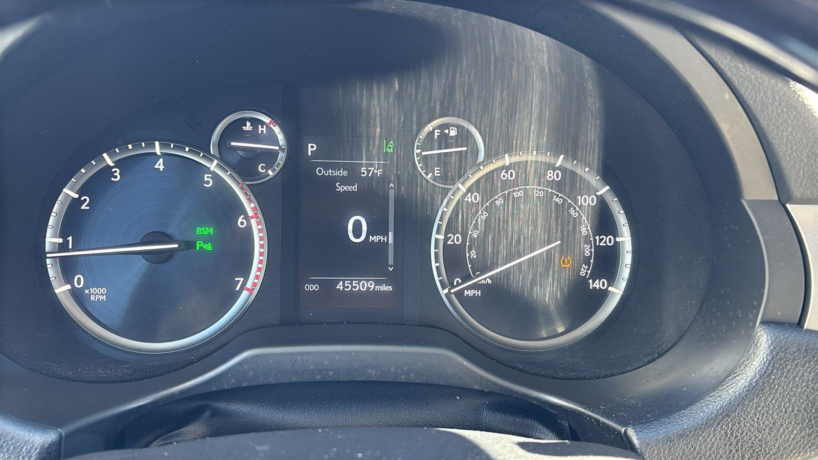 Used 2023 Lexus GX 460 Premium image 29