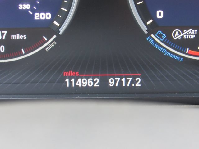 Used 2013 BMW ALPINA B7 xDrive w/ Driver Assistance Pkg AWD/4WD image 39