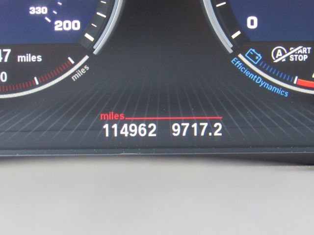 Used 2013 BMW ALPINA B7 xDrive w/ Driver Assistance Pkg image 39